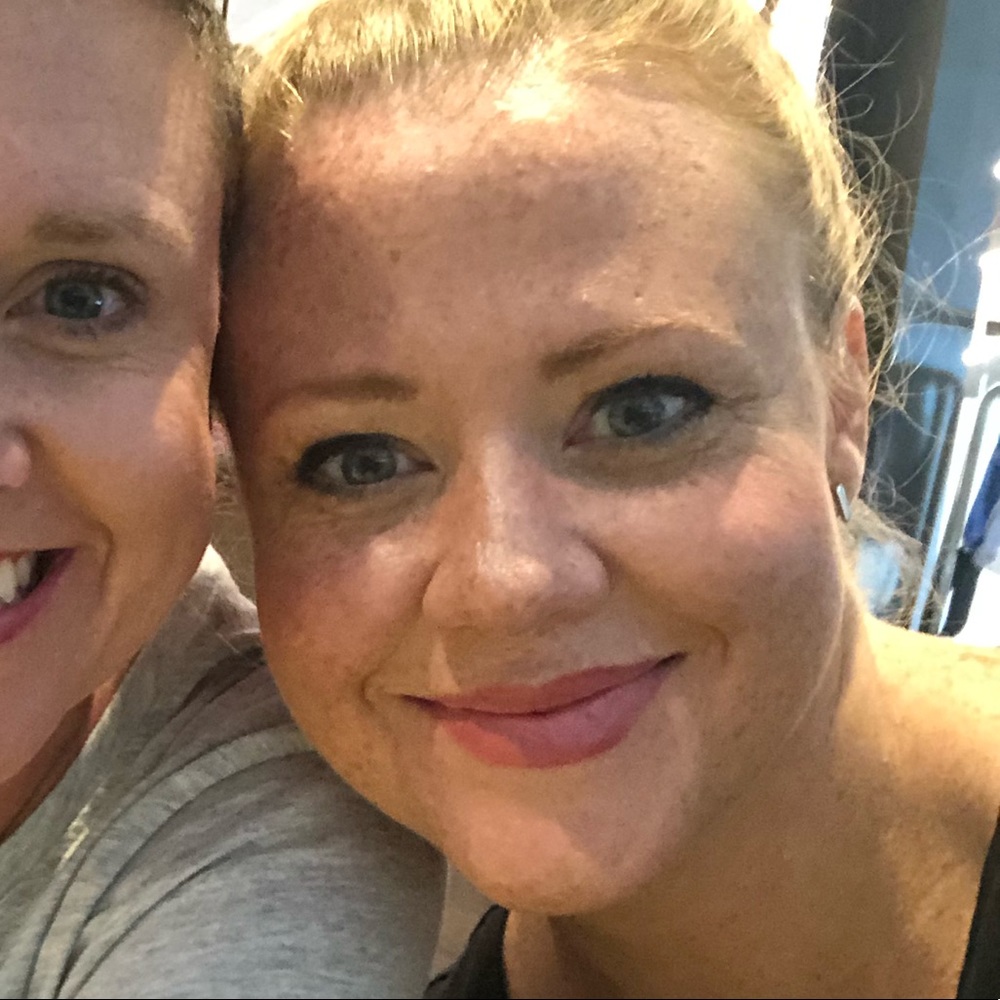 Meet your Posher, Renee